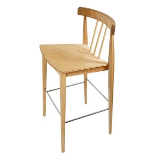 Барный стул Wood - 713629